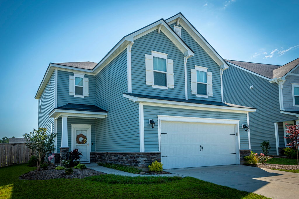 Photo of 443 Northern Red Oak Drive, Summerville, SC 29486 (MLS # 26027303)