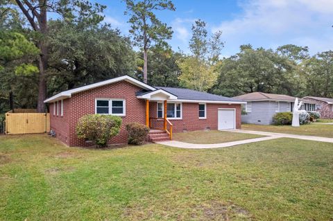 1550 Salisbury Street Charleston SC 29407