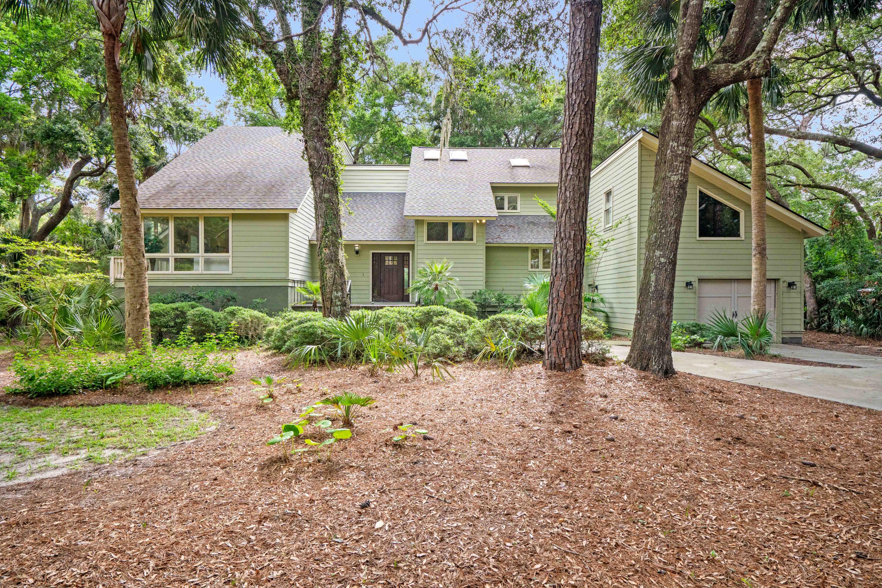 40 Greensward Road