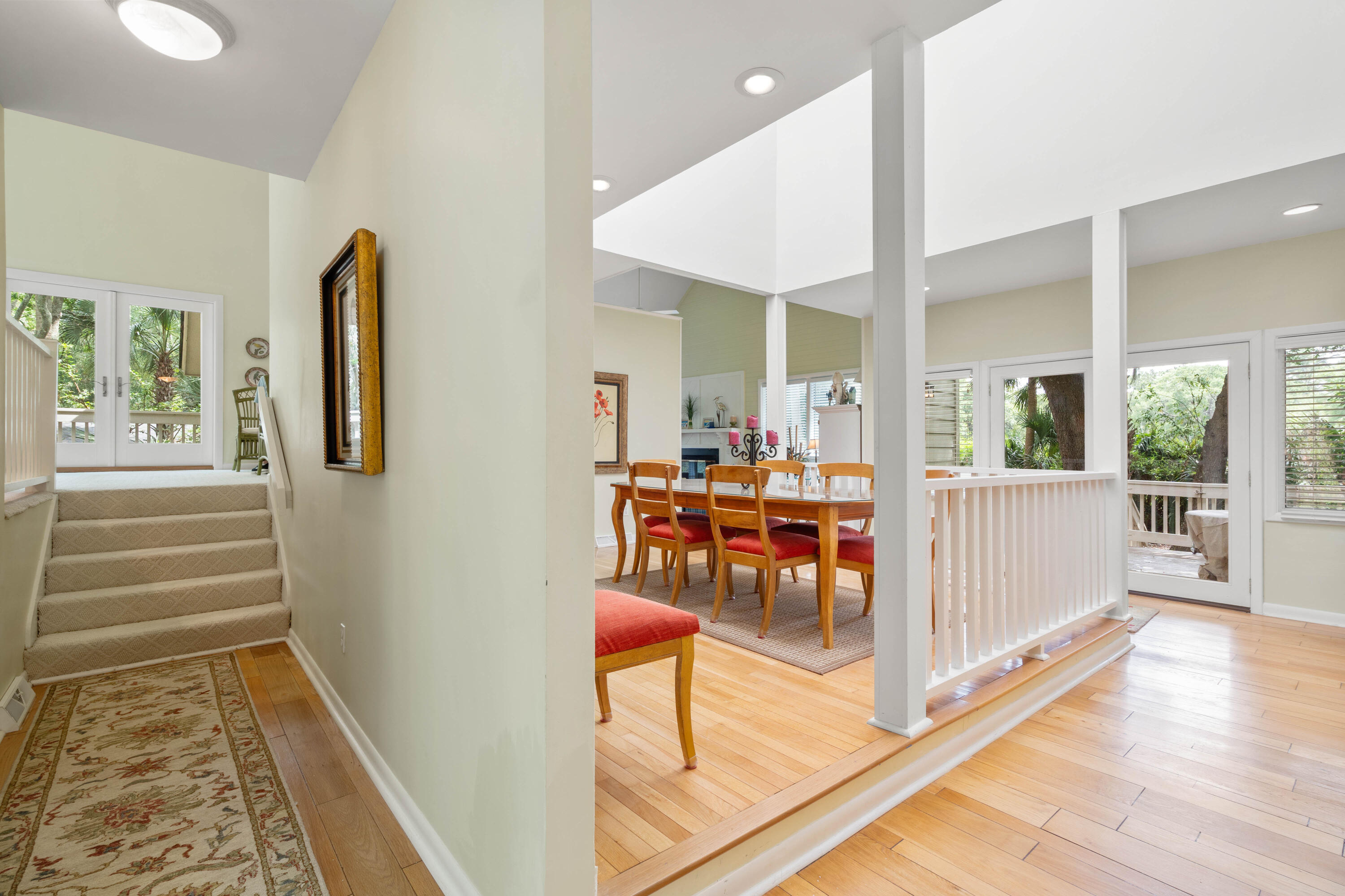 40 Greensward Road