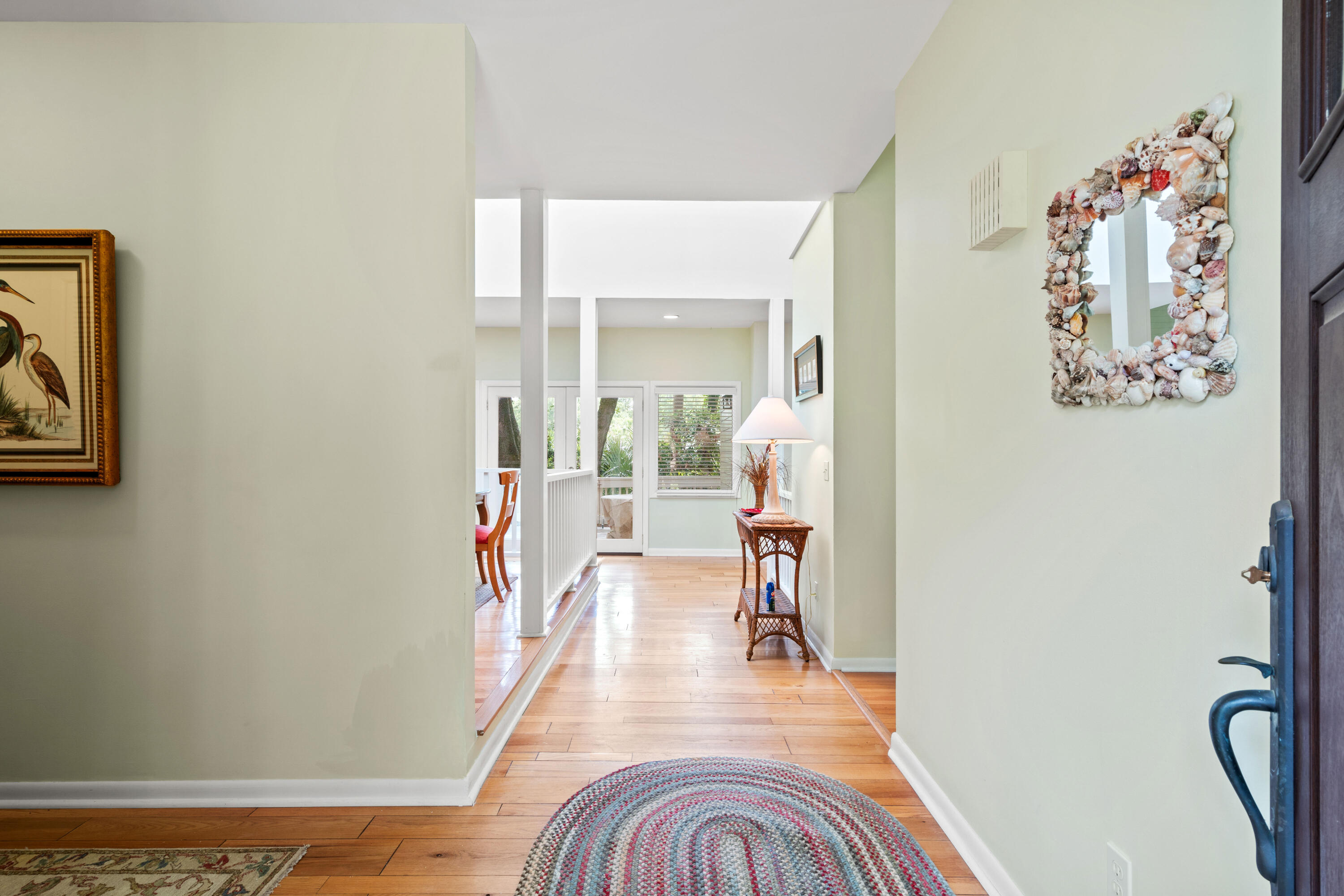40 Greensward Road