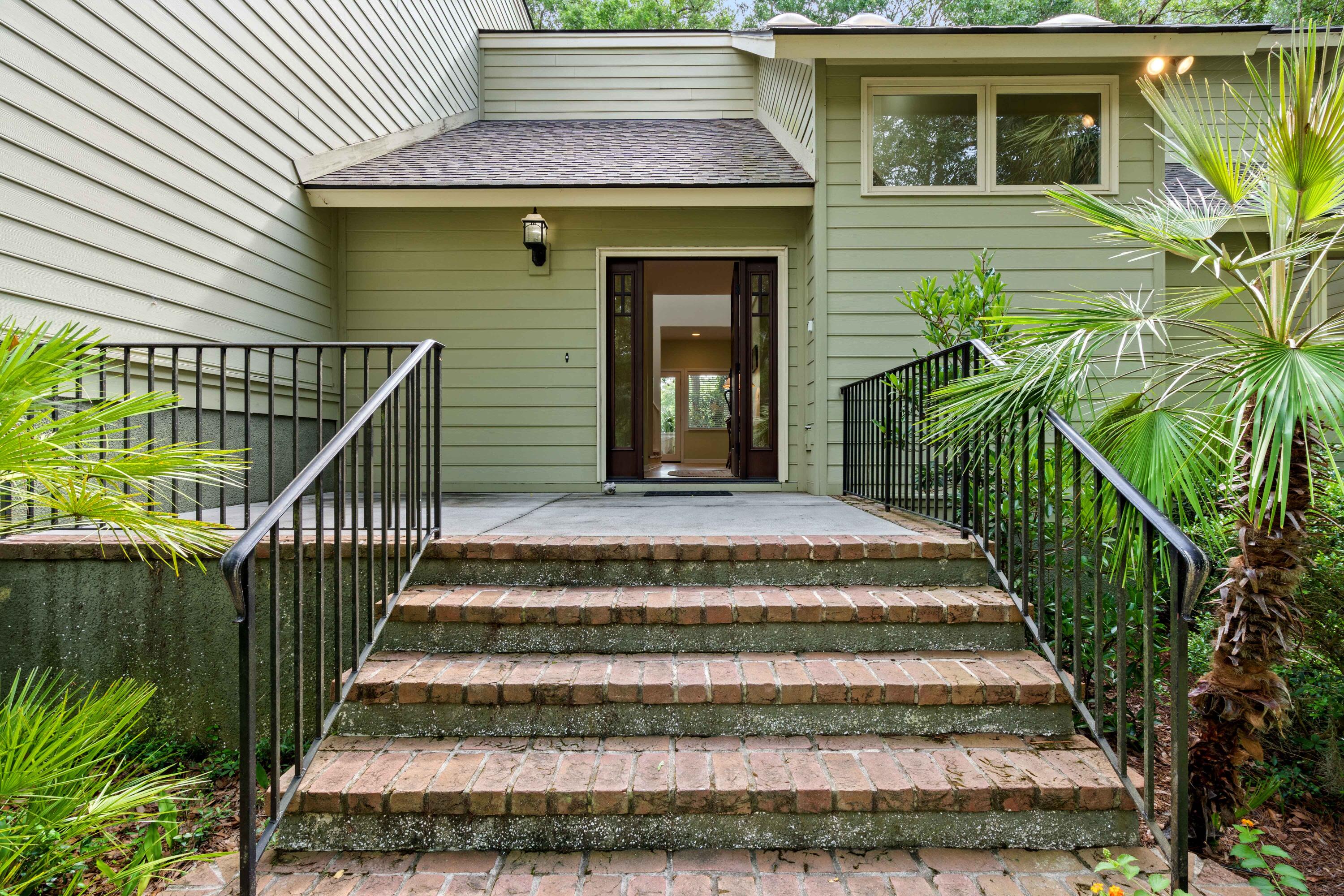 40 Greensward Road