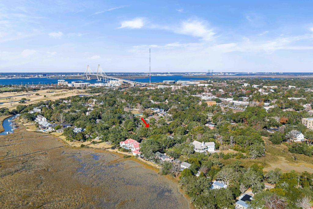 Photo of 1140 Harborgate Drive, Mount Pleasant, SC 29464 (MLS # 26000463)