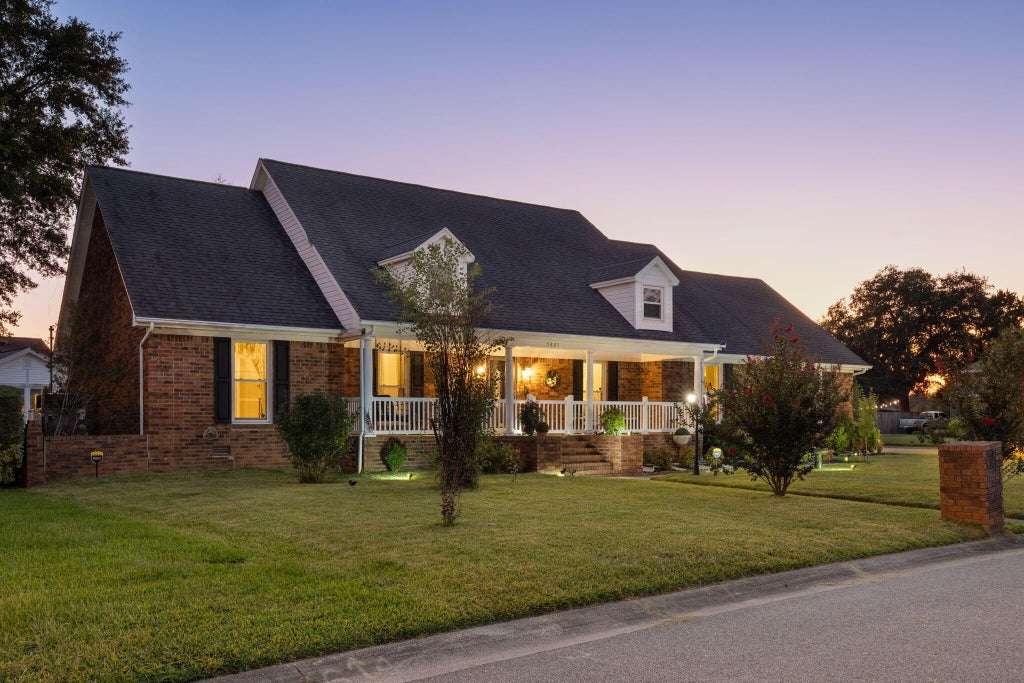 Photo of 5289 Renee Drive, North Charleston, SC 29418 (MLS # 26027204)