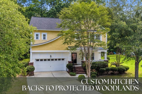 Photo of 119 Blackwater Drive, Summerville, SC 29485 (MLS # 26015276)