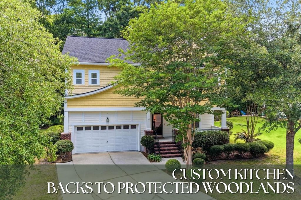 Photo of 119 Blackwater Drive, Summerville, SC 29485 (MLS # 26015276)