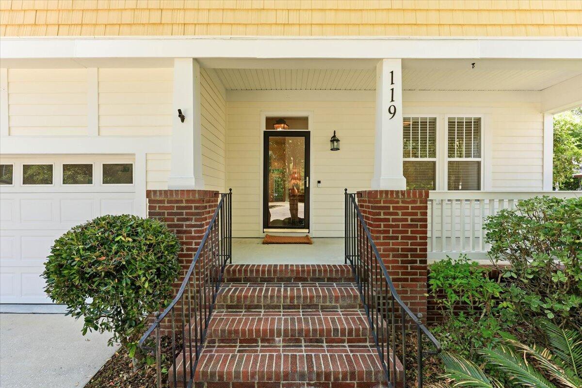 119 Blackwater Drive