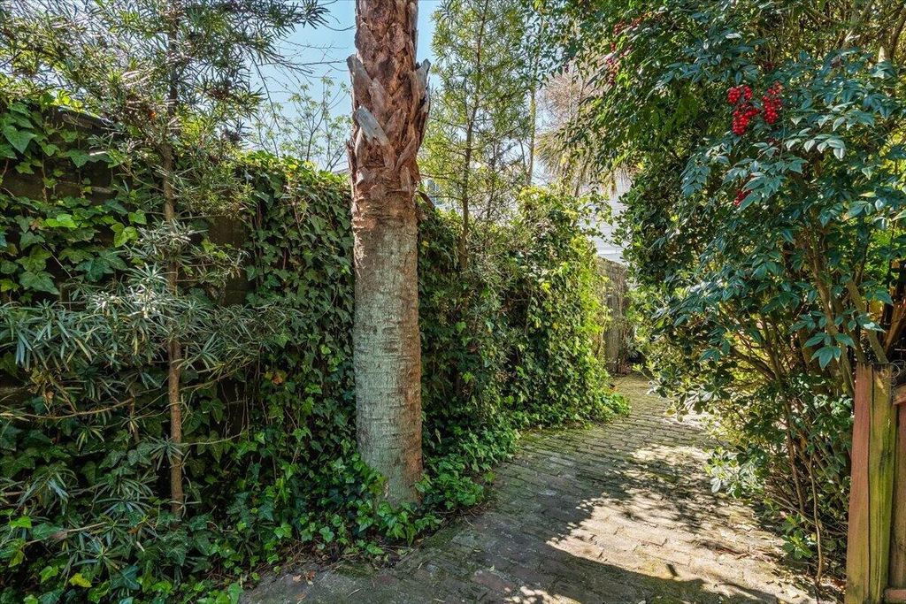 Photo of 3 1/2 Kracke Street #Apt C, Charleston, SC 29403 (MLS # 26008757)