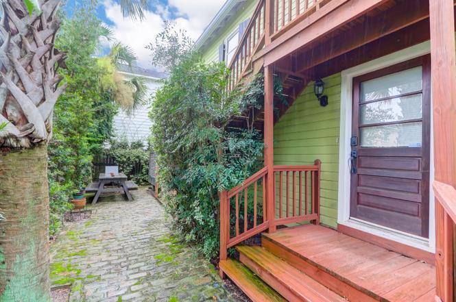 3 1/2 Kracke Street Apt C