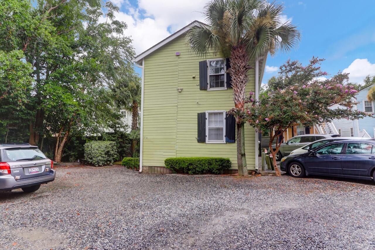 3 1/2 Kracke Street Apt C