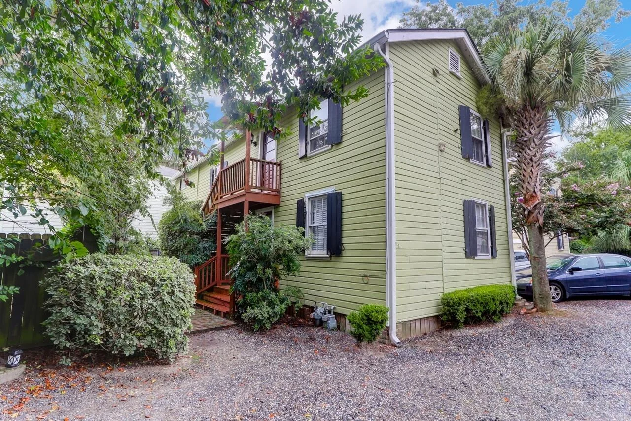 3 1/2 Kracke Street Unit Apt C