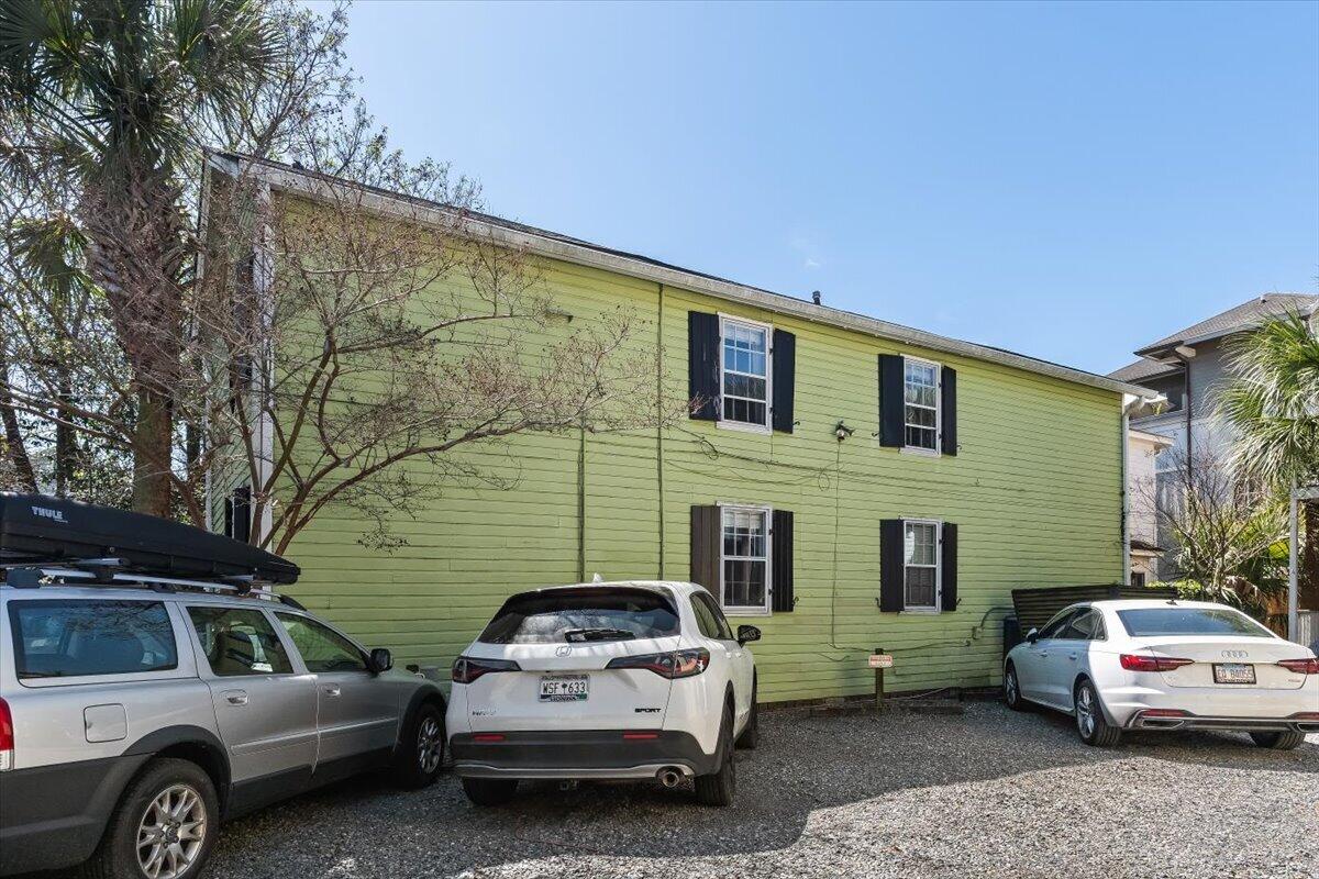 3 1/2 Kracke Street Apt C