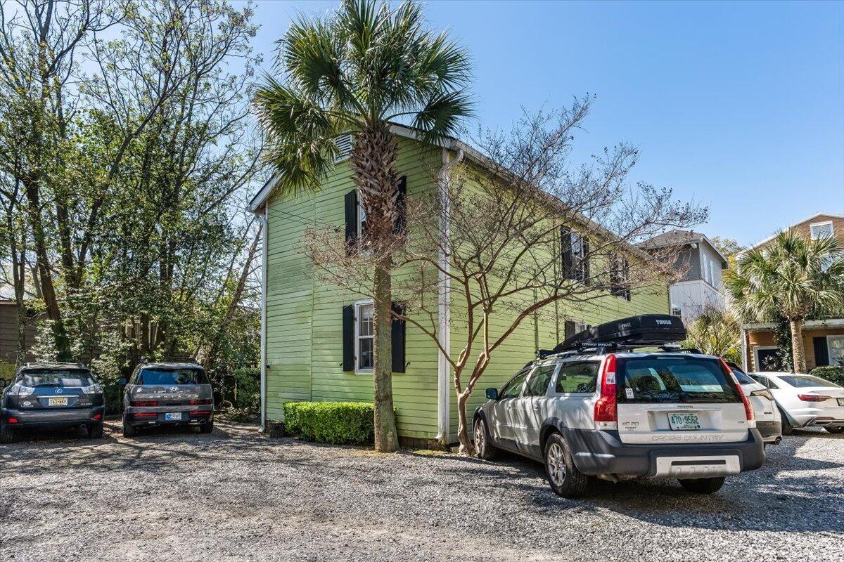 3 1/2 Kracke Street Apt C