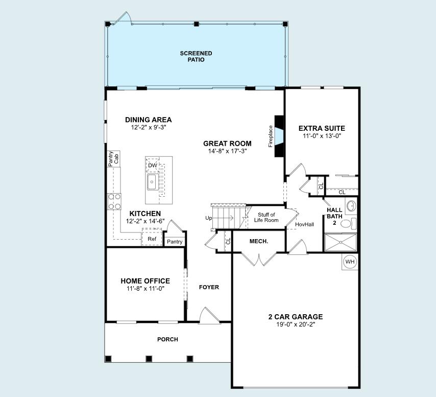 1039 Boyington Drive 64