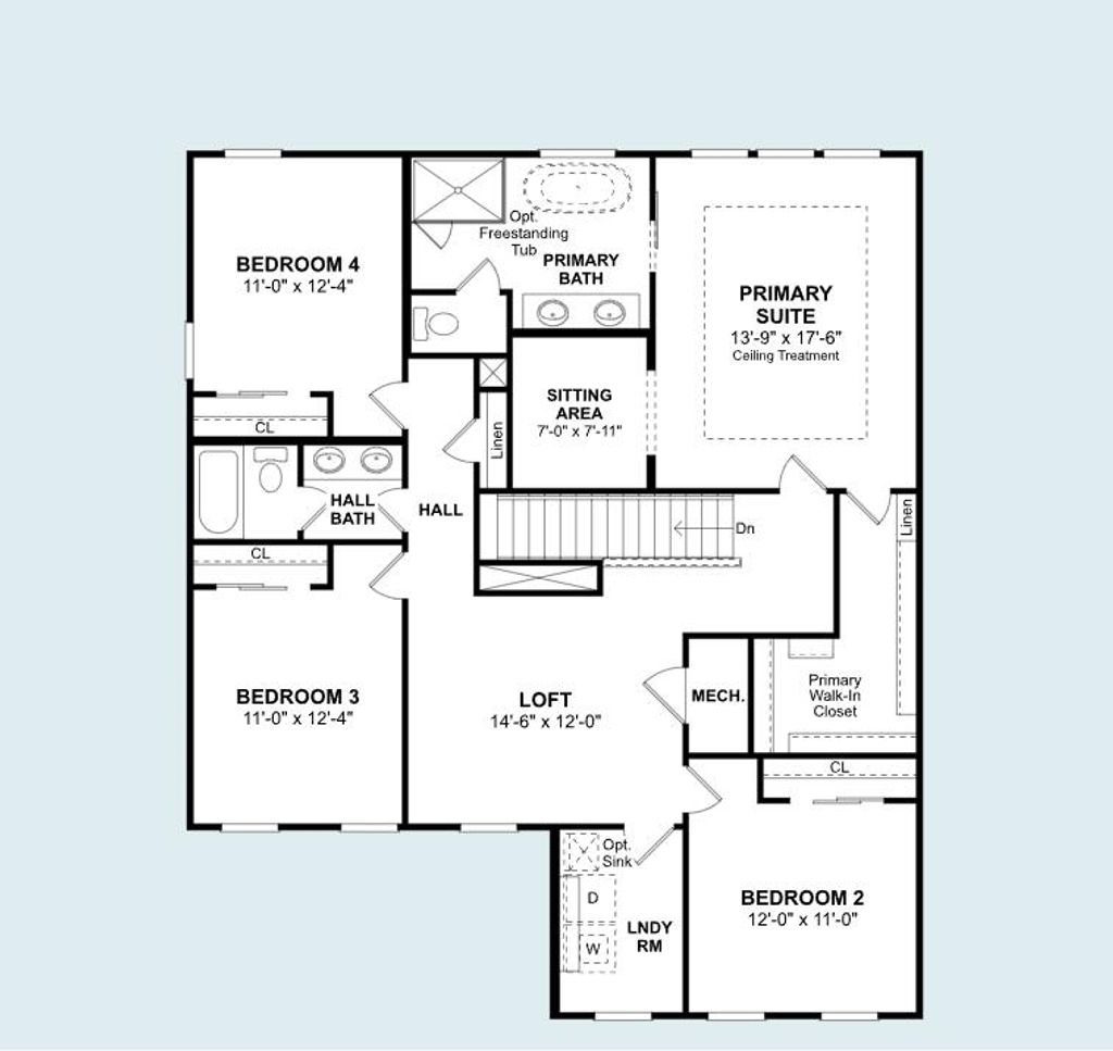 Photo of 1039 Boyington Drive #64, Hollywood, SC 29449 (MLS # 26014753)