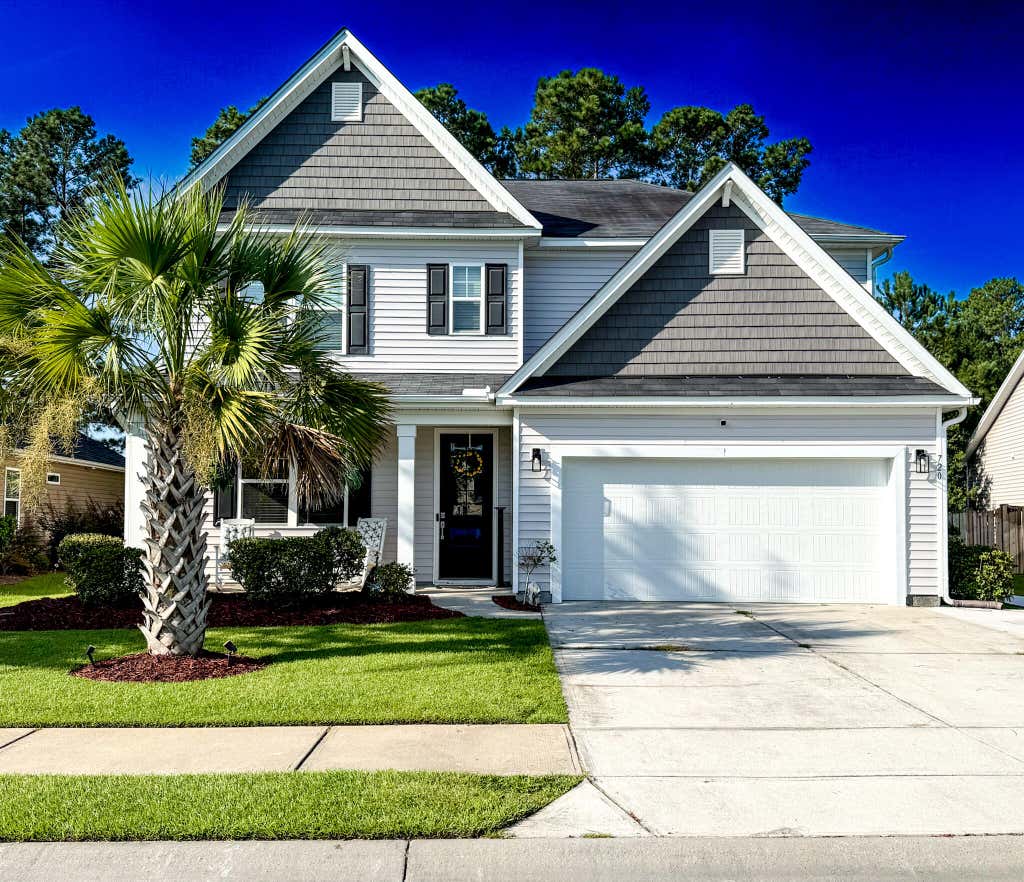 Photo of 720 Kilarney Road, Summerville, SC 29483 (MLS # 26023615)