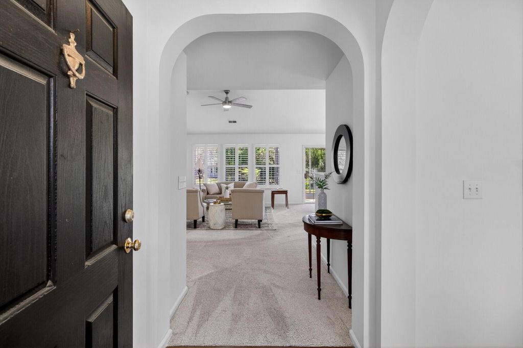 Photo of 1508 Sweet Myrtle Circle, Mount Pleasant, SC 29466 (MLS # 26010295)