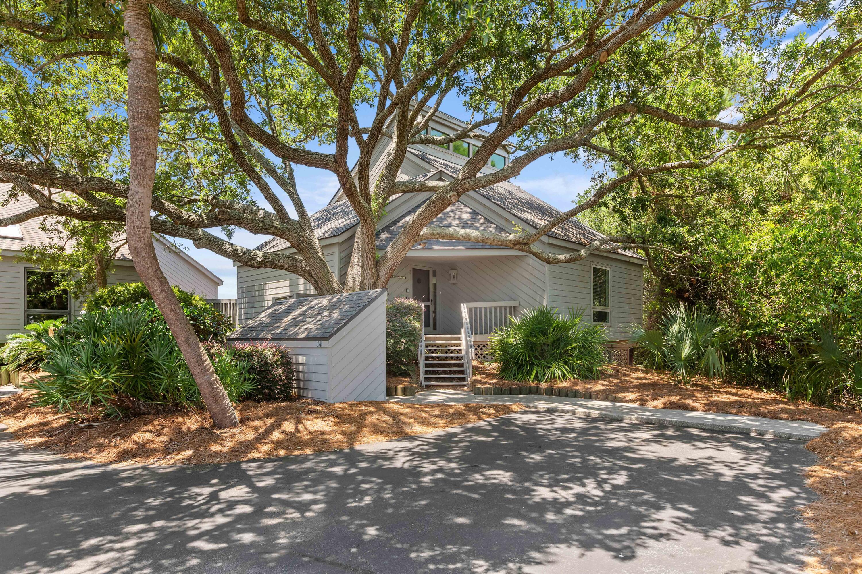 341 Seabrook Island Road
