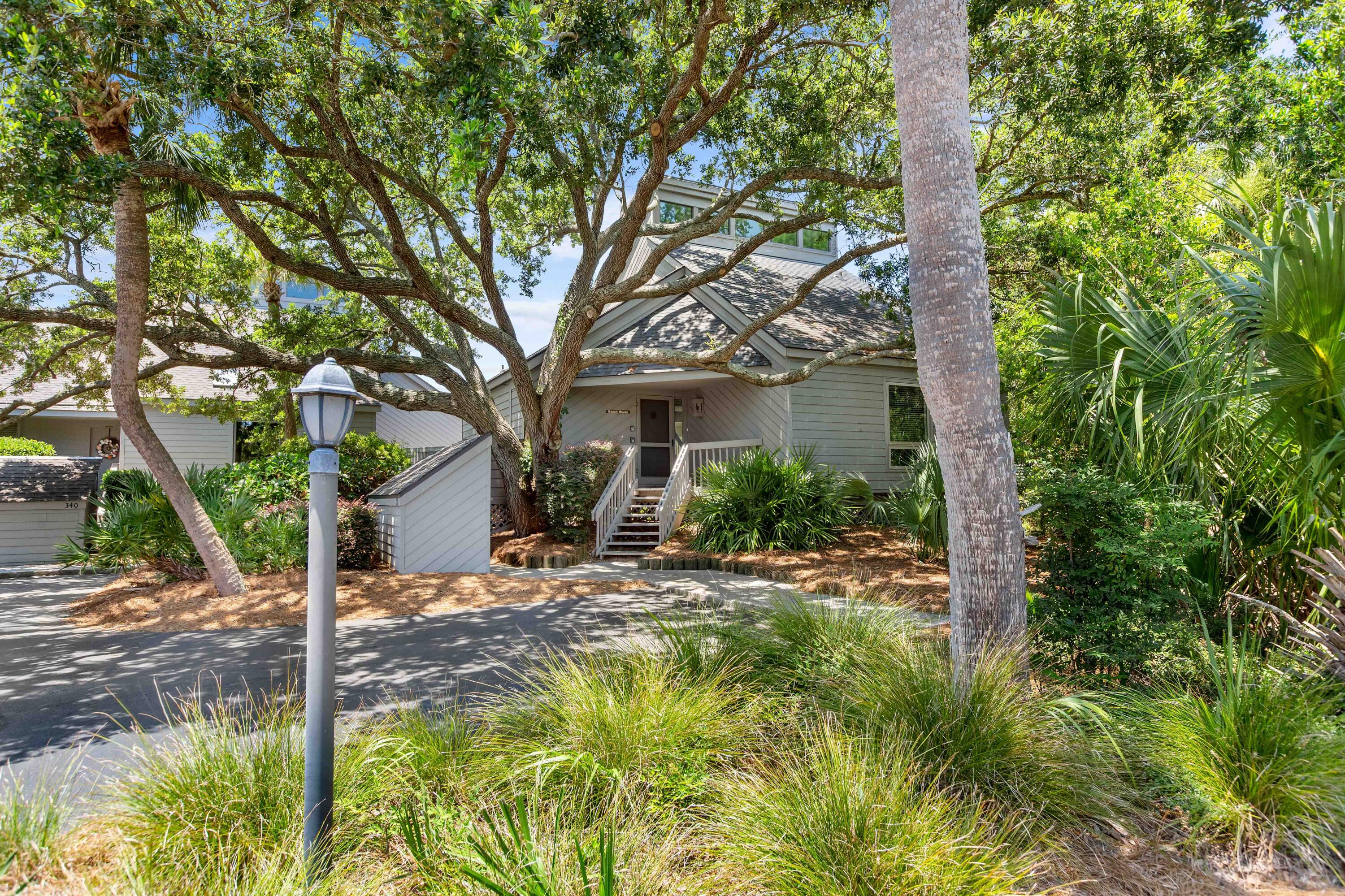 341 Seabrook Island Road
