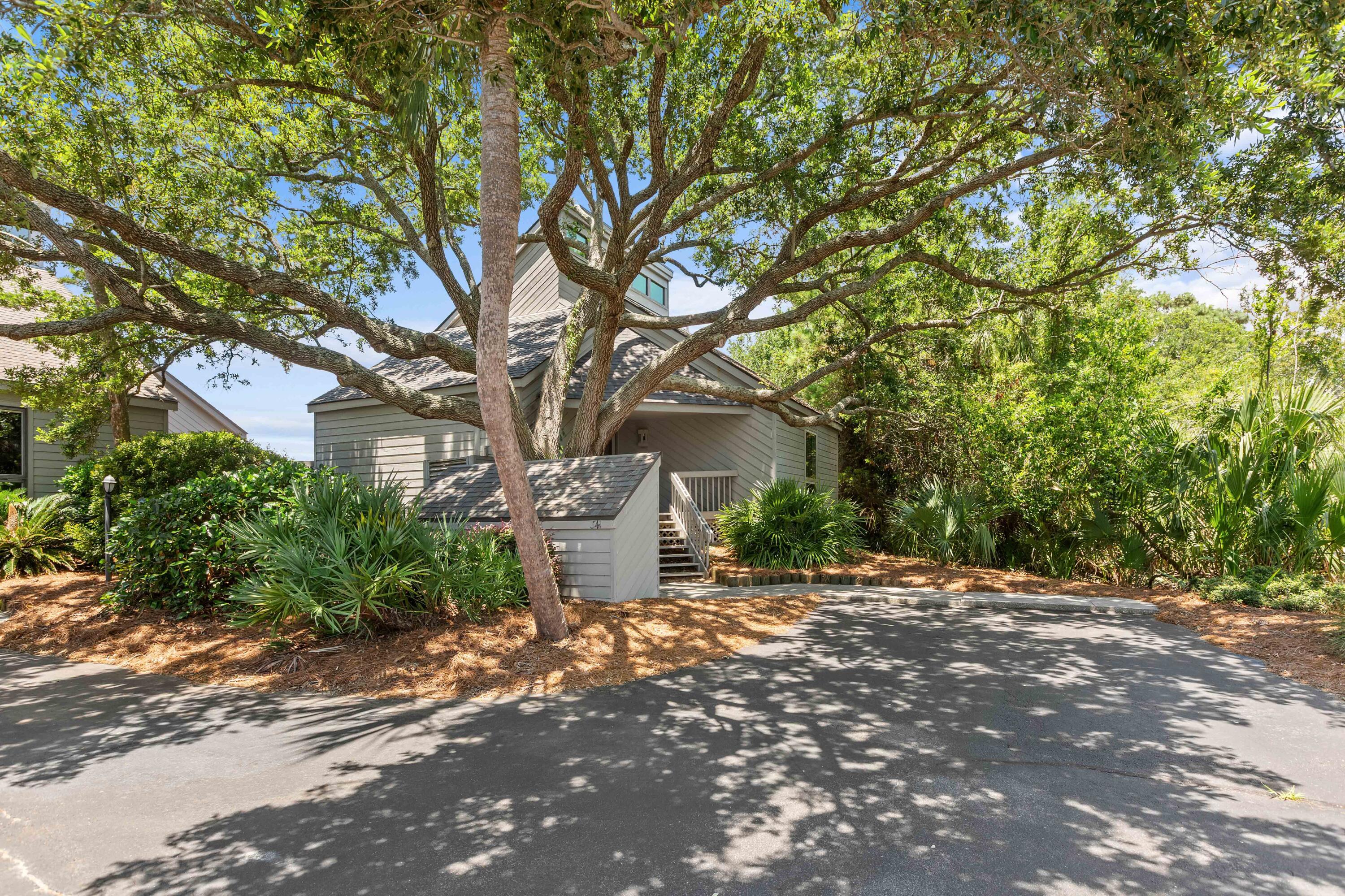 341 Seabrook Island Road