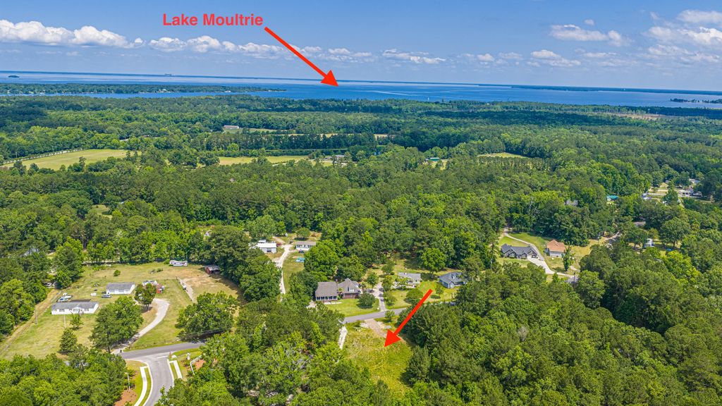 Photo of 00 Kitfield Road, Moncks Corner, SC 29461 (MLS # 26014908)