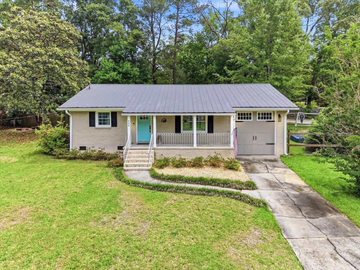 400 Forest Circle
