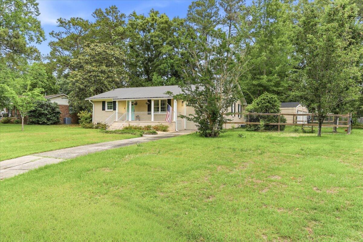 400 Forest Circle