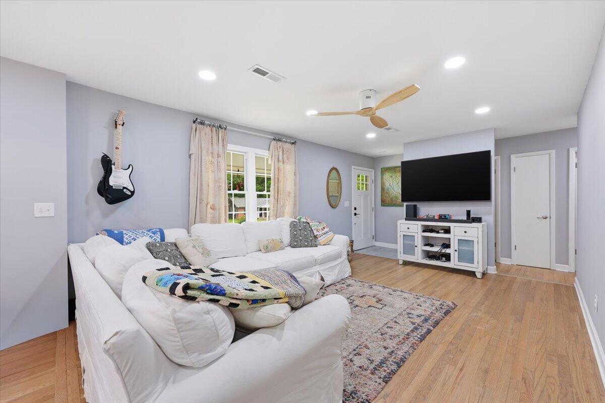 400 Forest Circle
