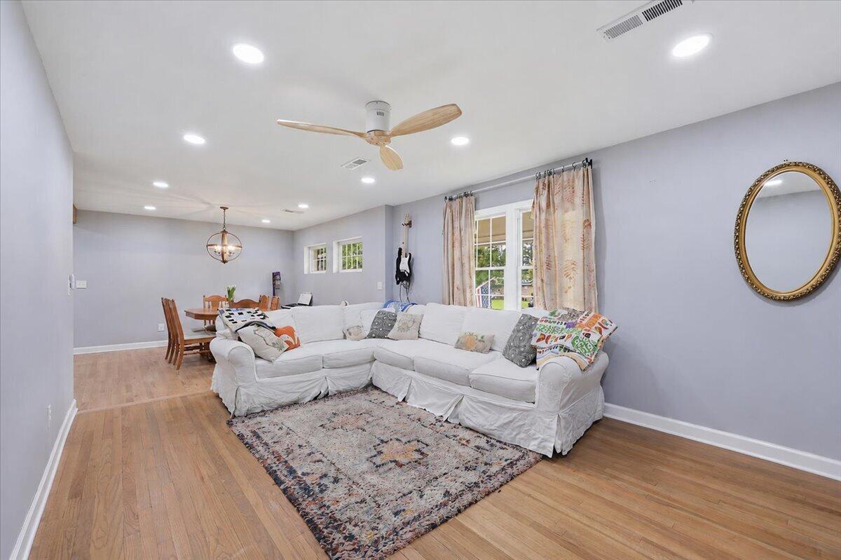 400 Forest Circle