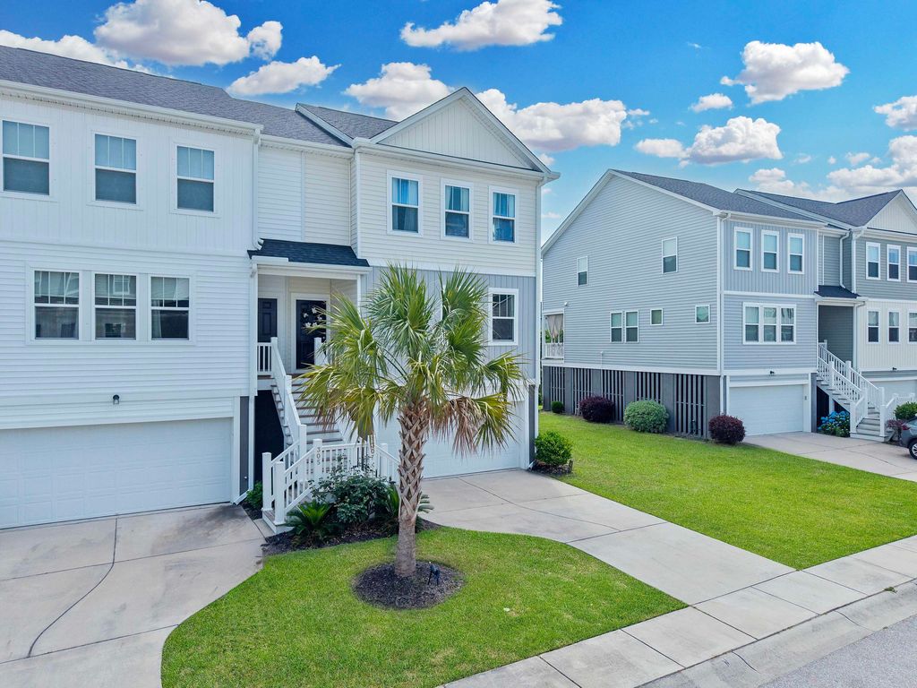 Photo of 307 Lanyard Street, Johns Island, SC 29455 (MLS # 26013773)