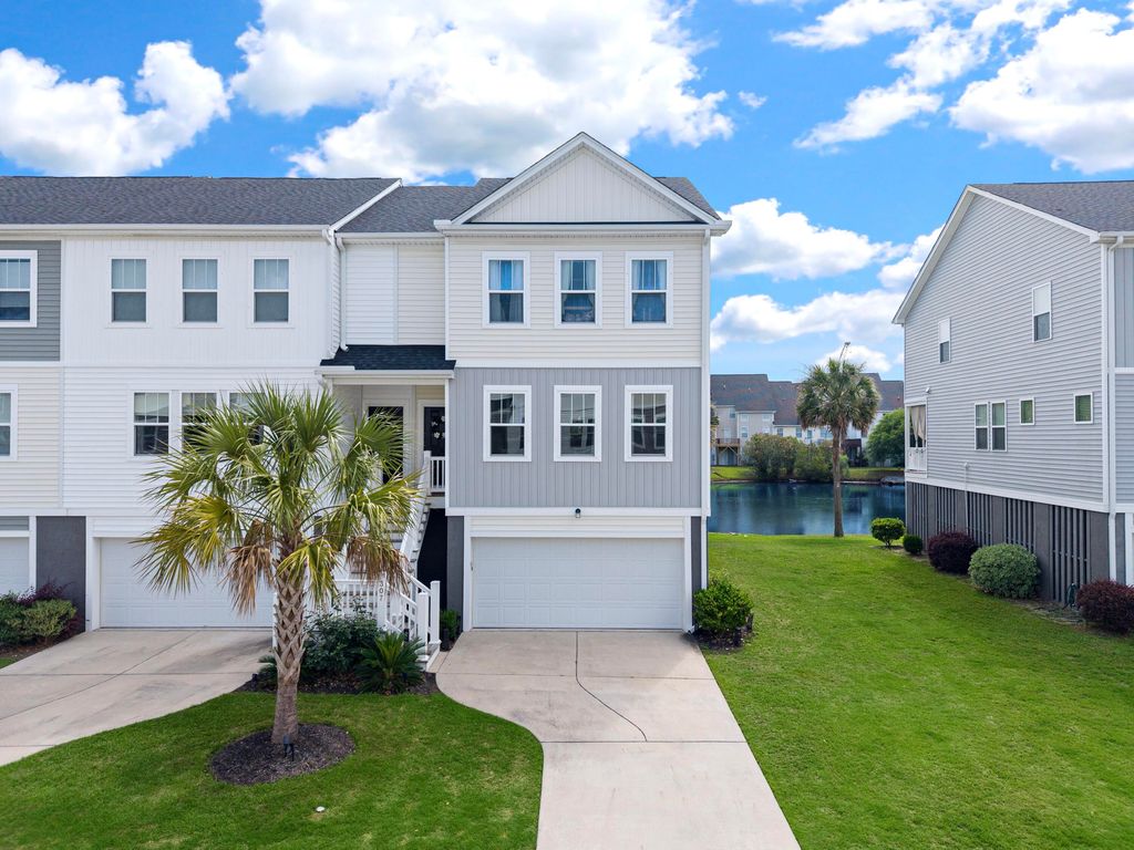 Photo of 307 Lanyard Street, Johns Island, SC 29455 (MLS # 26013773)