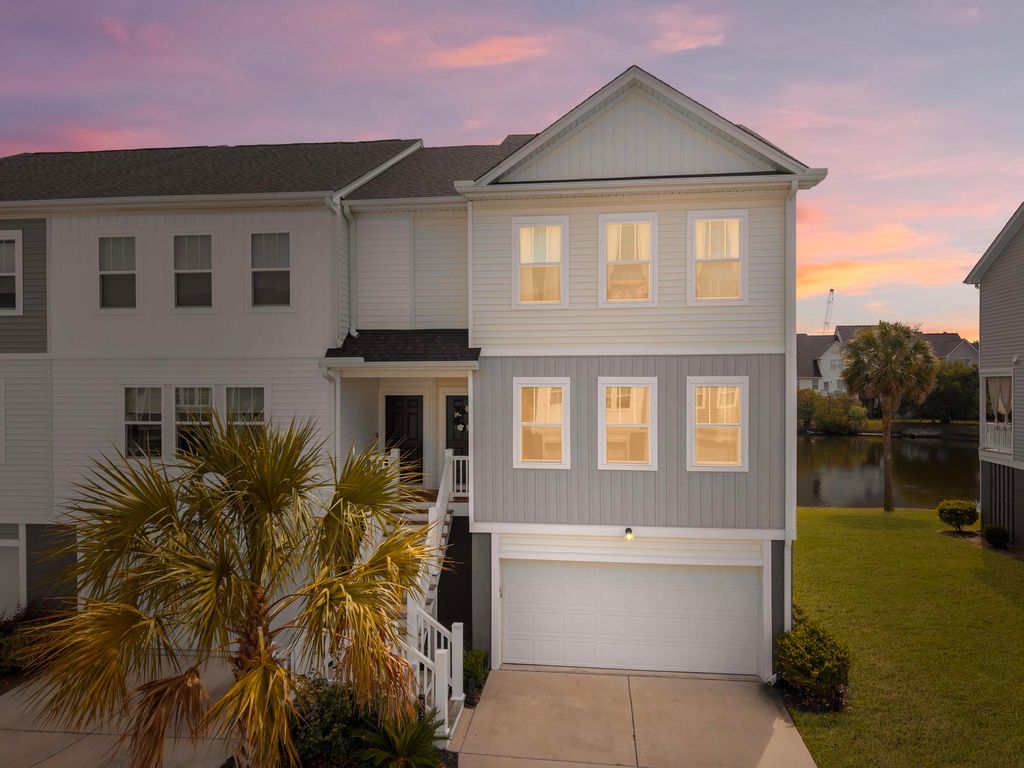 Photo of 307 Lanyard Street, Johns Island, SC 29455 (MLS # 26013773)