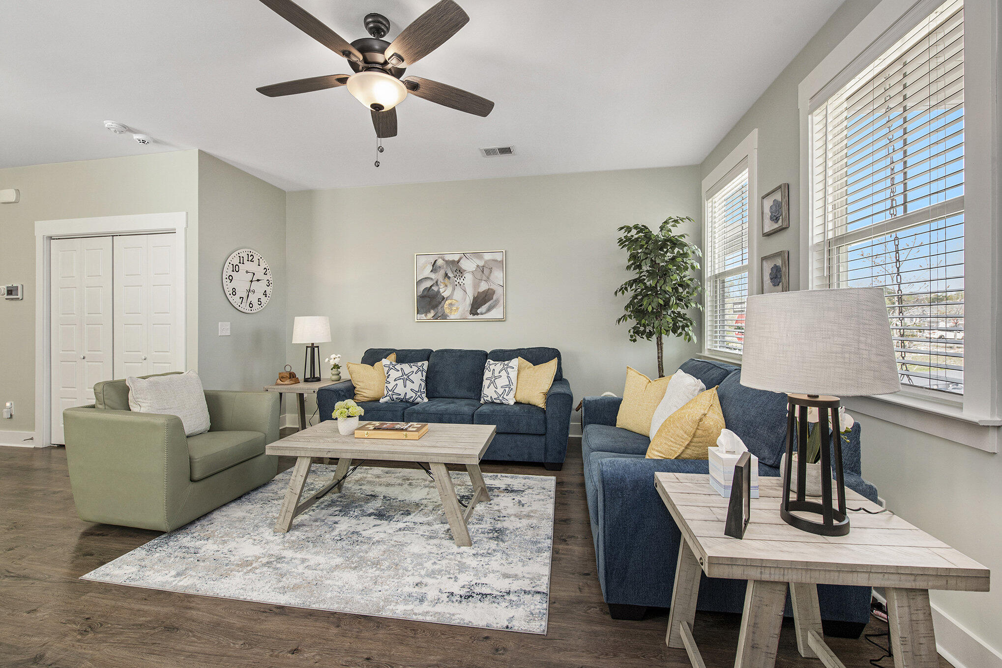 3948 Rhett Park Drive