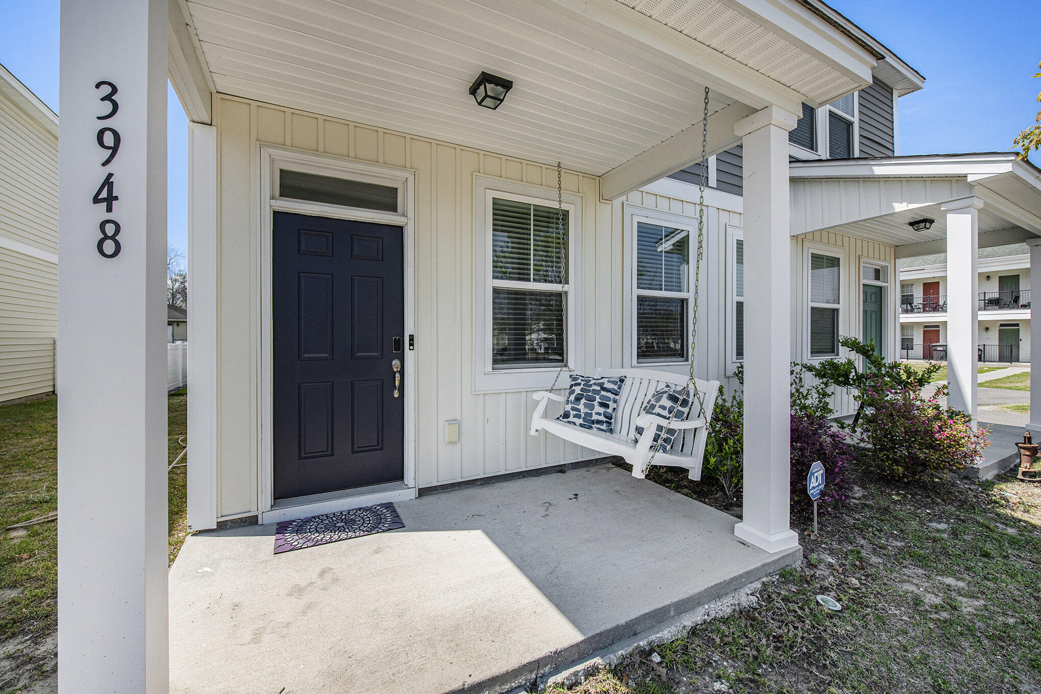 3948 Rhett Park Drive