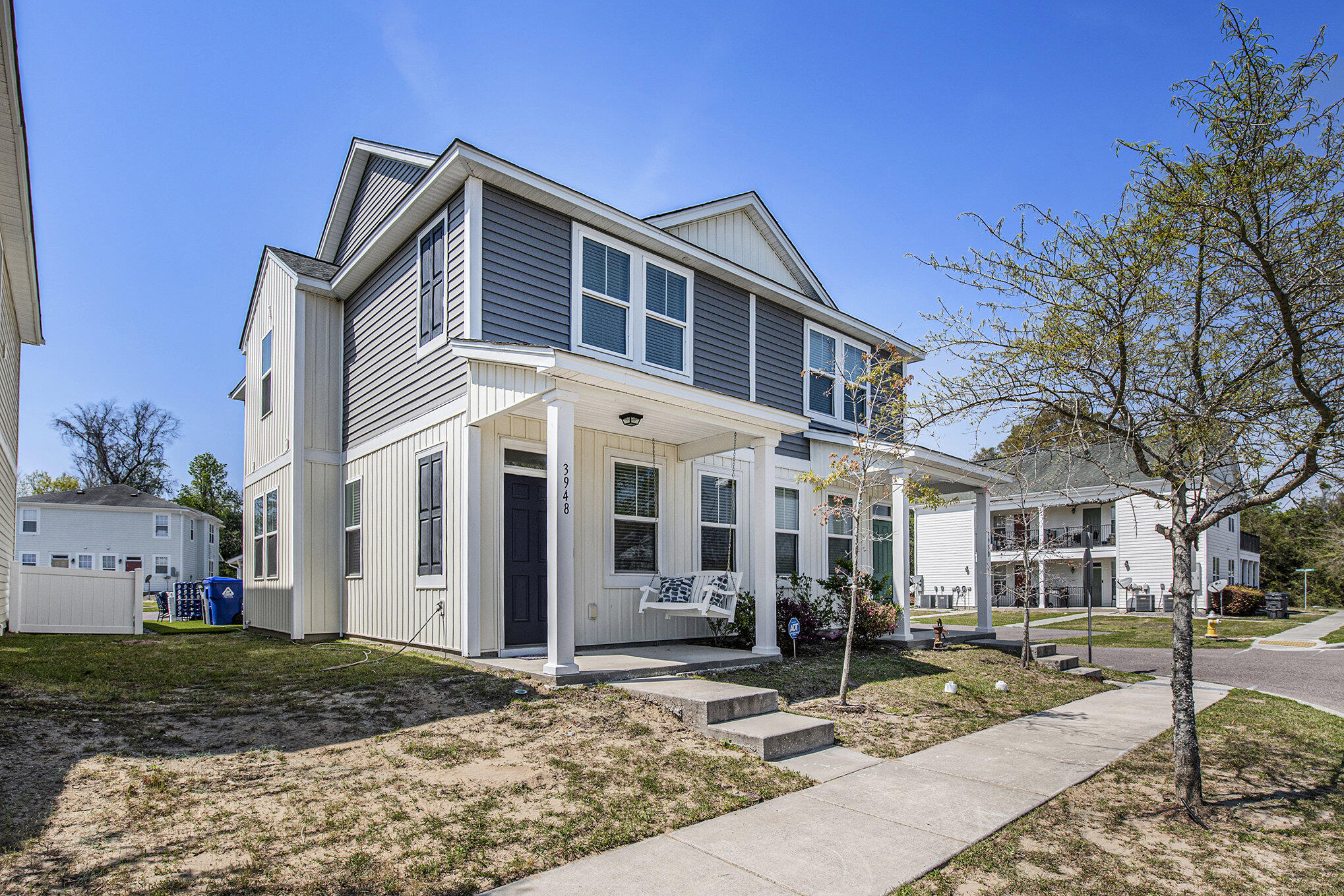 3948 Rhett Park Drive
