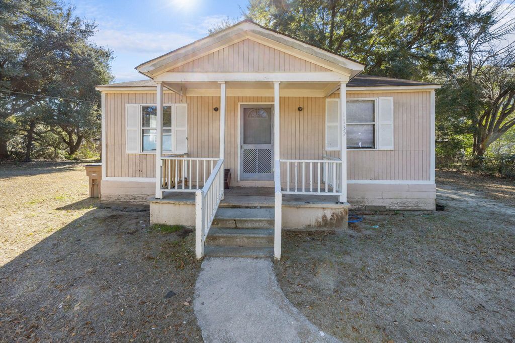 Photo of 1139 Greenhill Road, James Island, SC 29412 (MLS # 26001649)