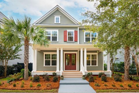 A home in Mount Pleasant