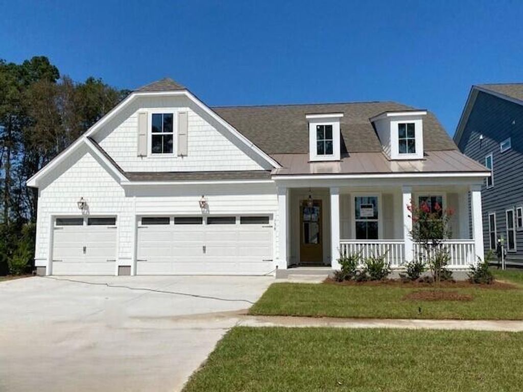 Photo of 736 Maynard Lane, Summerville, SC 29486 (MLS # 25017616)