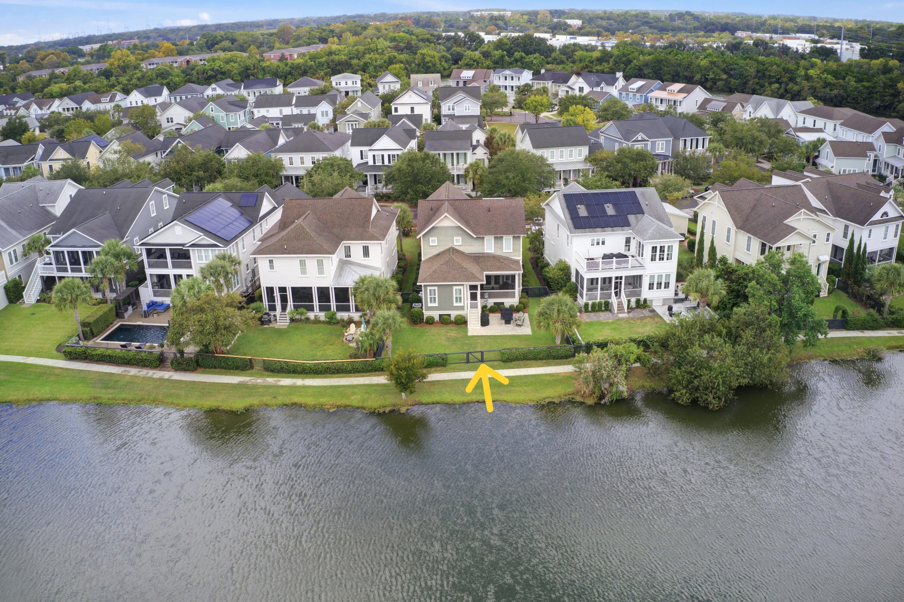1679 Paradise Lake Drive