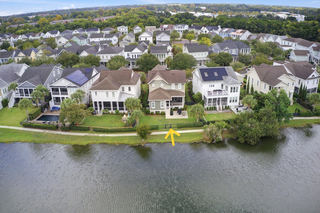 Photo of 1679 Paradise Lake Drive, Mount Pleasant, SC 29464 (MLS # 26029469)
