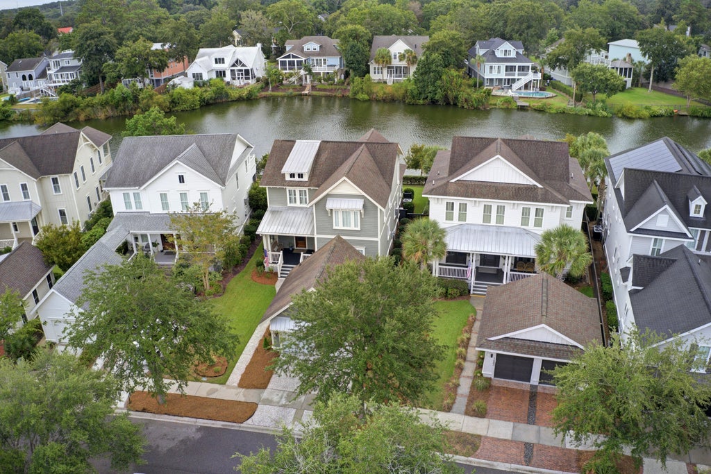 Photo of 1679 Paradise Lake Drive, Mount Pleasant, SC 29464 (MLS # 26029469)