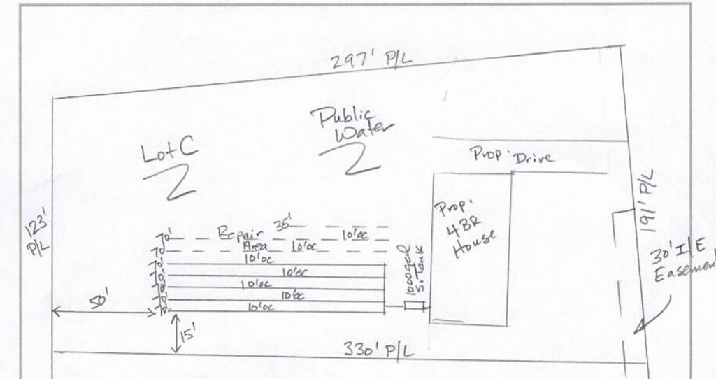Photo of 000 Scotch Range Road, Summerville, SC 29483 (MLS # 25030668)