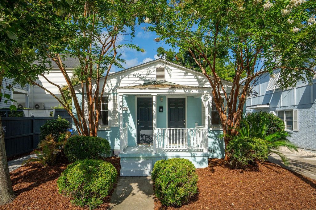 Photo of 13-15 Norman Street, Charleston, SC 29403 (MLS # 26004826)