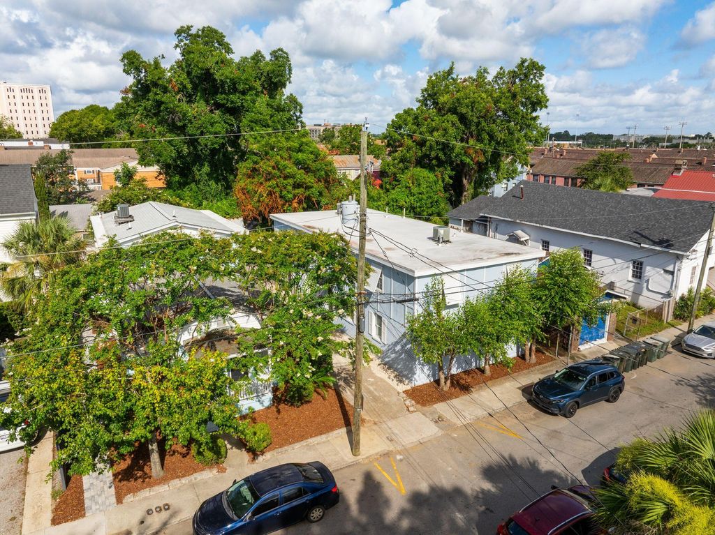 Photo of 13-15 Norman Street, Charleston, SC 29403 (MLS # 26004826)