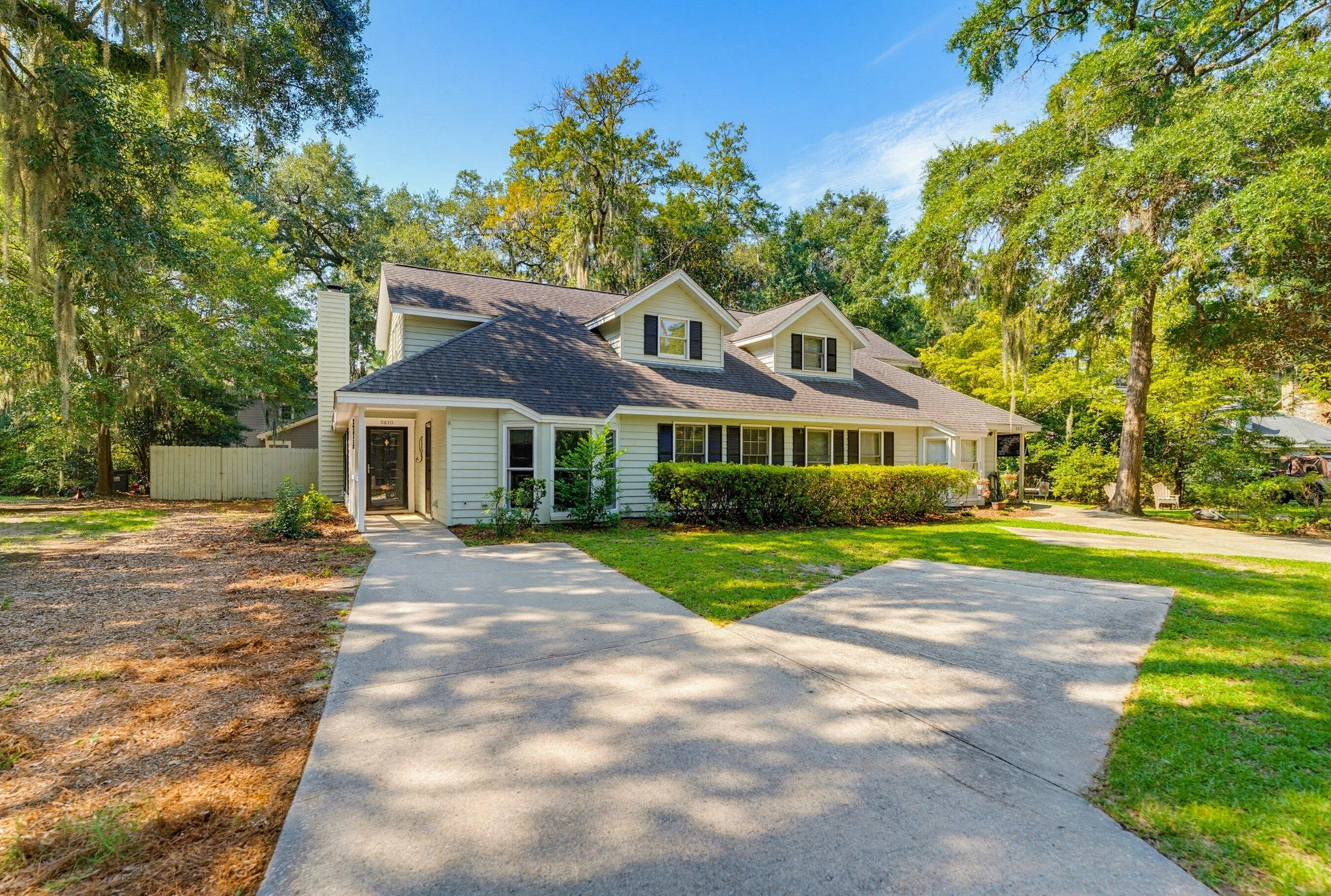 2610 Joshua Circle