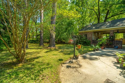 A home in Summerville