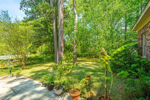 A home in Summerville