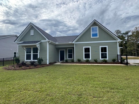 Photo of 1960 Central Avenue, Summerville, SC 29483 (MLS # 25011655)