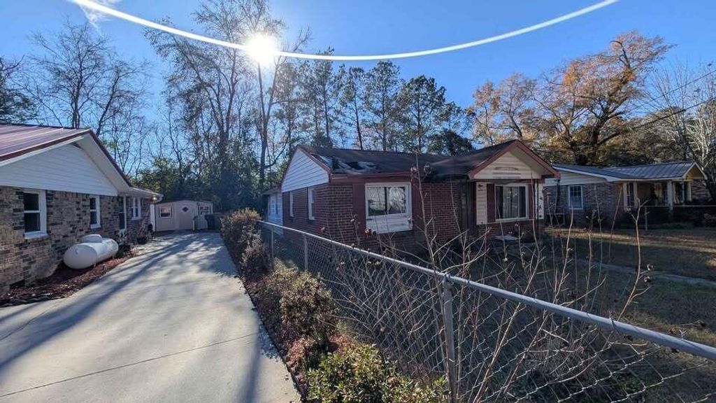 Photo of 126 Fennick Dr Drive, Moncks Corner, SC 29461 (MLS # 26000997)