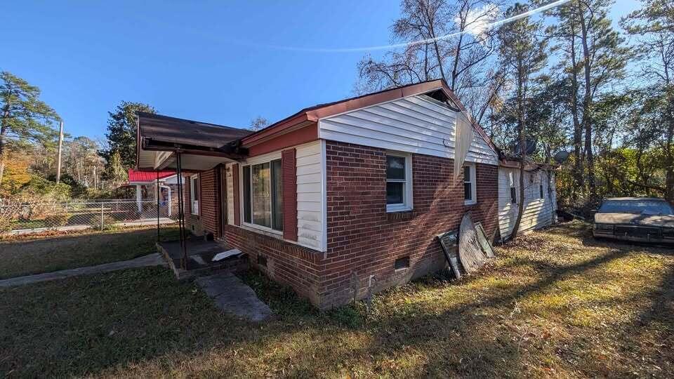 126 Fennick Dr Drive